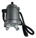 Zanella Complete Starter Motor Sapucai 150 2021 2