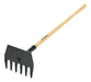 Truper Forest Rake Macleod 48" Handle 0