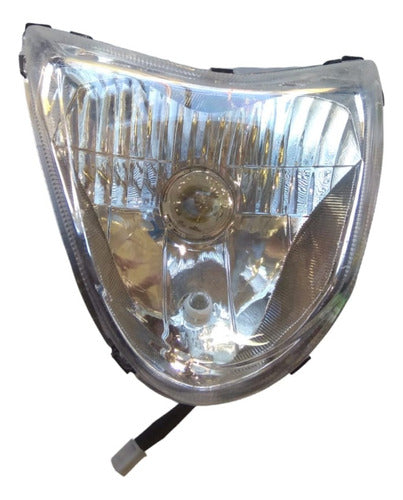 Vaimaca Motos Farol Delantero Vital Xg 0