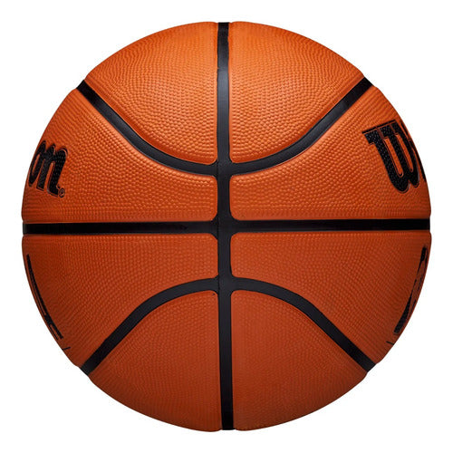 Official NBA Size Original Imported Basketball 17