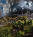 Lamina Fine Art Vista De Toledo El Greco 50x55 Myc Arte 1