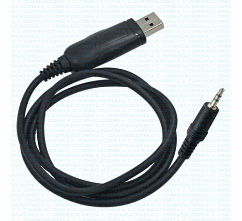 Yedro Cable Programación Yc-m01 Fact. Env. Grat. 0