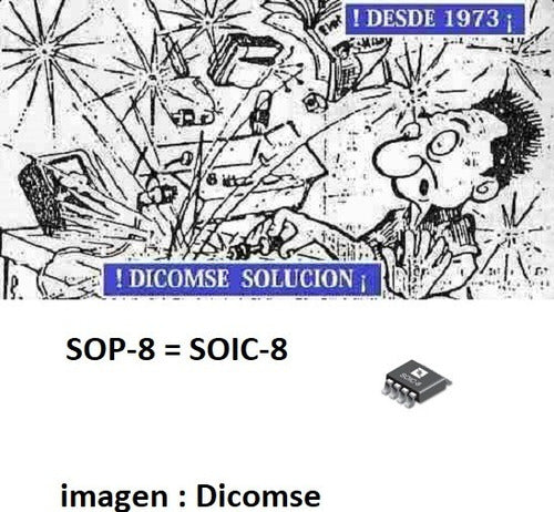 Fa5591 Circuit Integrated Sop-8 0