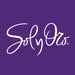 Sol Y Oro Culotte Plain Cotton with Lycra Fiber 5