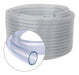 Crystal Clear Water Level PVC Hose 9x12 Roll 50m 0