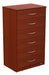 Mosconi Comfy 6-Drawer Chest of Drawers 0