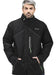 OREGON Waterproof Thermal Outdoor Jacket with Hood 0