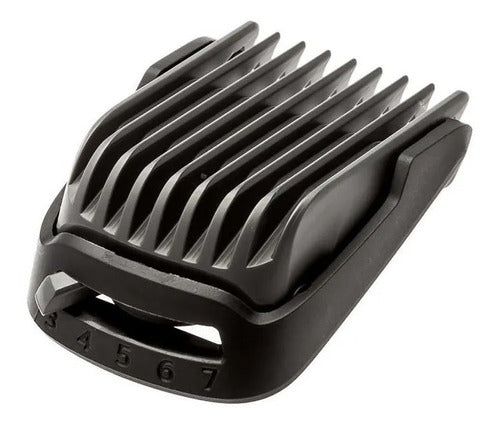 Philips Beard Comb Multigroom Mg7730/5730/7715/7730 3-7mm 0