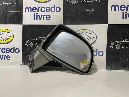 Retrovisor Direito Elétrico Kia Carens 2.0 2009 0