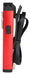 E-Z Rojo SPR200BK 200 Lm Recargable Cob Led Luz De Bolsillo 4