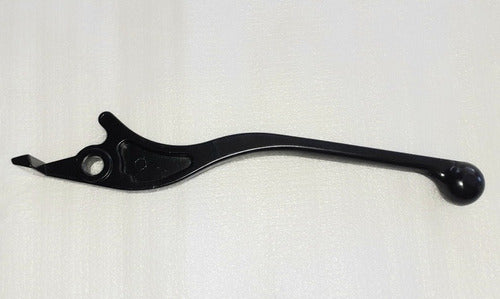 Zanella Front Brake Lever Zr150/200/250 Riccia Motos 1