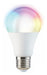 LED Smart Life E27 Wifi RGB Bulb with Tuya App Dimmable 0