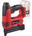 Einhell TE-CN 18 Cordless Stapler Nailer 18V 1