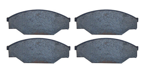 Litton Brake Pad Set Toyota Hilux 4x4 0