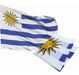 Don Alberto UY Official Uruguay Flag 90 X 150 Cm 0