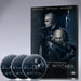 The Witcher Temporada 2 Dvd 0