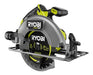 Sierra Circular Ryobi 18v, Brushless 7 1/4 Sola Ryobi 0