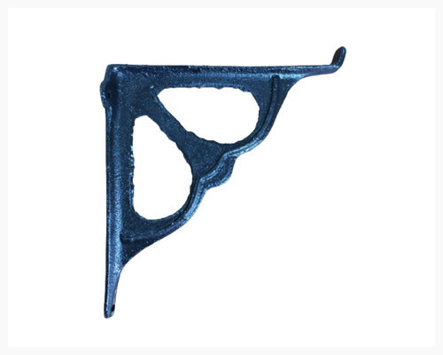 Decorative Iron Cast Bracket Model 0