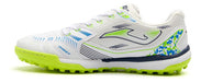 Joma Liga 5 TF Football Boots White 0