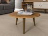 Brilha Vintage Round Center Living Room Table 5