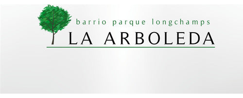 Land for Sale in Longchamps, La Arboleda Neighborhood Lot 10