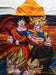 Dragon Ball- Poncho De Toalla- Muy Lindo!! Pileta-playa 0