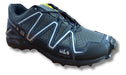 Miva Zapatillas Para Trekking, Running, Trabajo De Hombre 1