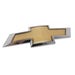 Emblema Trasero Original Chevrolet Cruze Sedan 10- 0