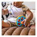 Baby Einstein Soft Rattle Ball - 7350718 2