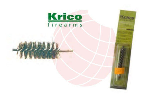 Krico Cleaning Brush for Caliber .22 or 5.5 mm 0