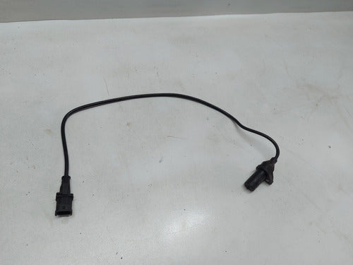 Sensor Rotação Fiat Mobi 1.0 4 Cil 2016 1