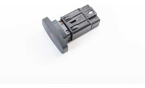 Renault Hazard Light Switch 2