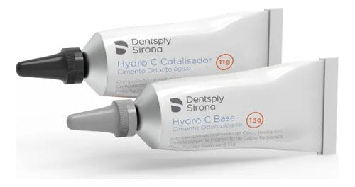 Dentsply Sirona Hydro C - Calcium Hydroxide 0