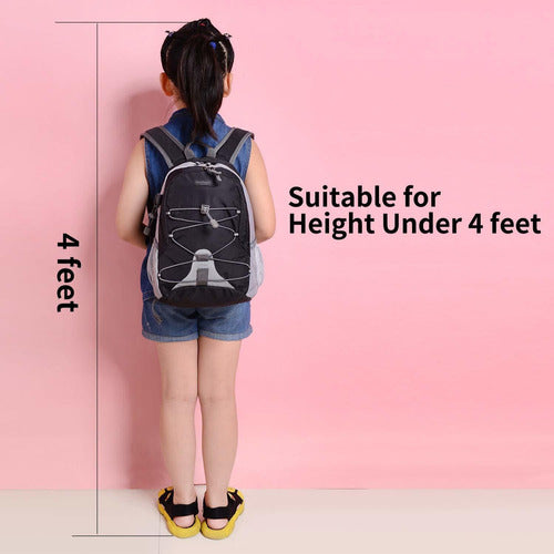 Bseash Waterproof Sports Backpack 10 Liters 2