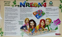 Nupro N'Reda 4: The Game That Entangles You 2