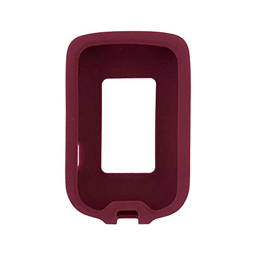 Funda De Silicona Para Freestyle Libre Diabetes - Vino 2