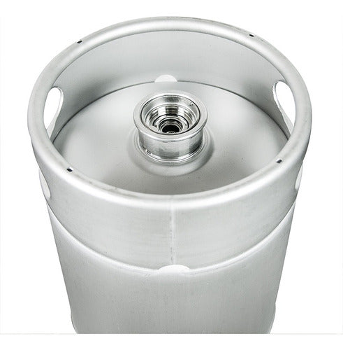 Barril Chopp Inox 10l Import Bier 1