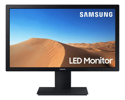 Samsung Monitor LS22A336 22" FHD 0