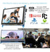 5-Inch HDMI Touch Screen LCD for Raspberry Pi and Mini PCs 4
