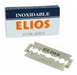 Elios Double Edge Razor Blades 10-Pack Barber Shop 2