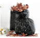 Black Waste Trash Bags 60x90 30 Microns / 500 Units 3