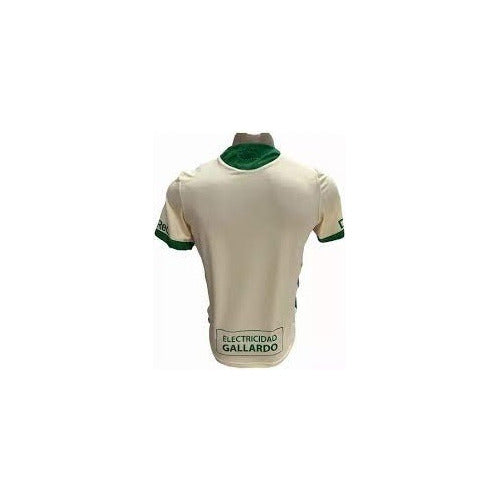 Ferro Carril Oeste Retro 2022 White Griguol T-shirt 9