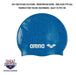 Arena Classic Unisex Silicone Swim Cap 1