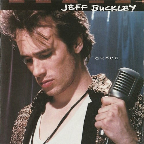 Grace - Buckley Jeff (CD) 0