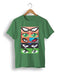 Memo Estampados Teen Titans T-Shirt 6