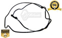 Renault Duster Fuel Hose - Original 0