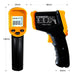 Generic Infrared Laser Temperature Gun 4