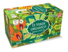 Hierbas del Oasis Organic Green Tea - 6 Units 1