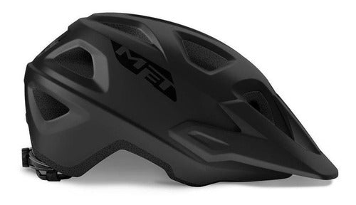 MET Echo Helmet with Detachable Visor M/L - L/XL 3