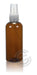 Pack of 10 Plastic Pet Sevilla 100ml Amber Bottles with Dropper 9